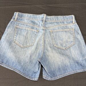 Old Navy Boyfriend shorts